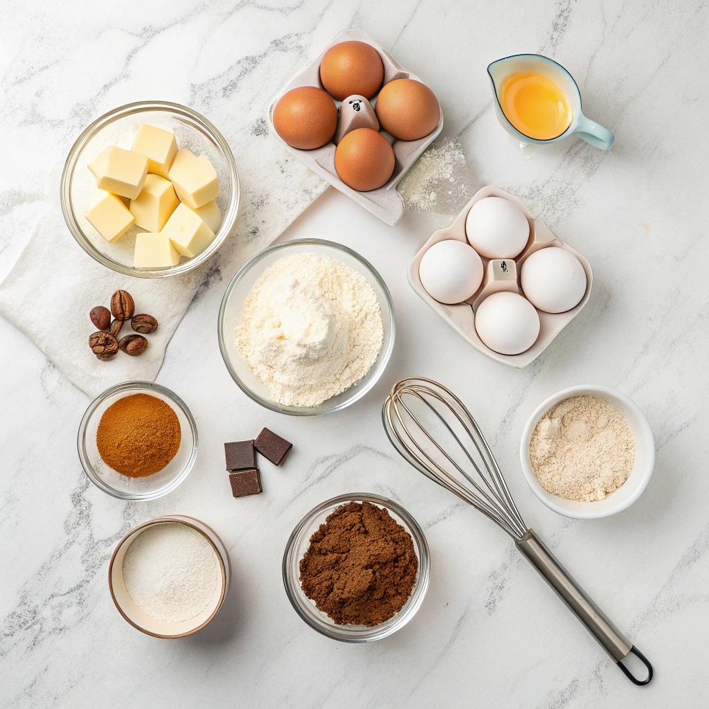 Keto Chocolate Pound Cake with Cream Cheese – A Rich, Low-Carb Delight 8 preparing keto chocolate pound cake with cream cheese