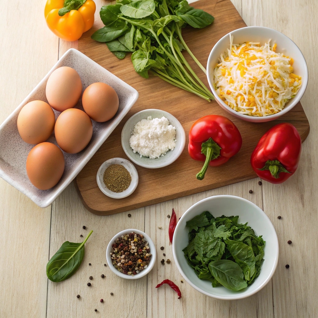 How to Make Baked Cottage Cheese Eggs: Creamy, High‑Protein Breakfast Perfection How to Make Baked Cottage Cheese Eggs how to make baked cottage cheese eggs