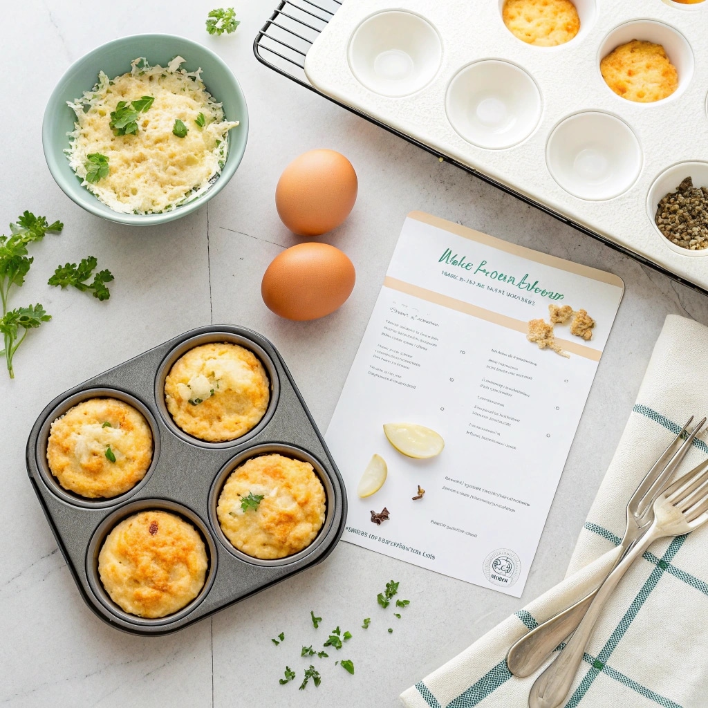 How to Make Baked Cottage Cheese Eggs: Creamy, High‑Protein Breakfast Perfection How to Make Baked Cottage Cheese Eggs how to make baked cottage cheese eggs