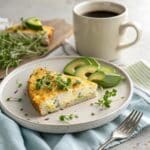 How to Make Baked Cottage Cheese Eggs: Creamy, High‑Protein Breakfast Perfection How to Make Baked Cottage Cheese Eggs how to make baked cottage cheese eggs