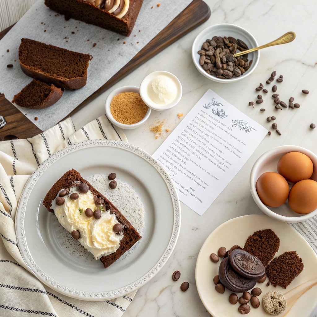Keto Chocolate Pound Cake with Cream Cheese – A Rich, Low-Carb Delight 7 keto pound cake ingredients almond flour cream cheese