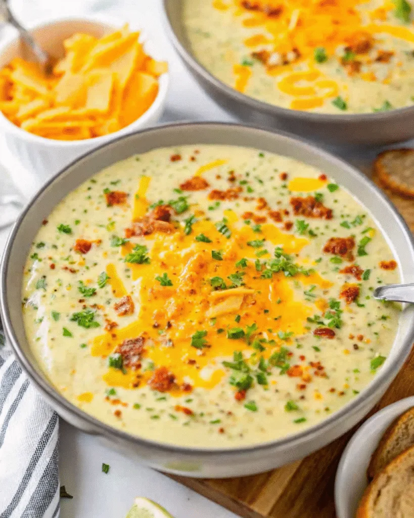 Loaded Potato Soup: The Ultimate Comfort Bowl You Need Loaded Potato Soup Loaded Potato Soup: The Ultimate Comfort Bowl You Need download 10 2