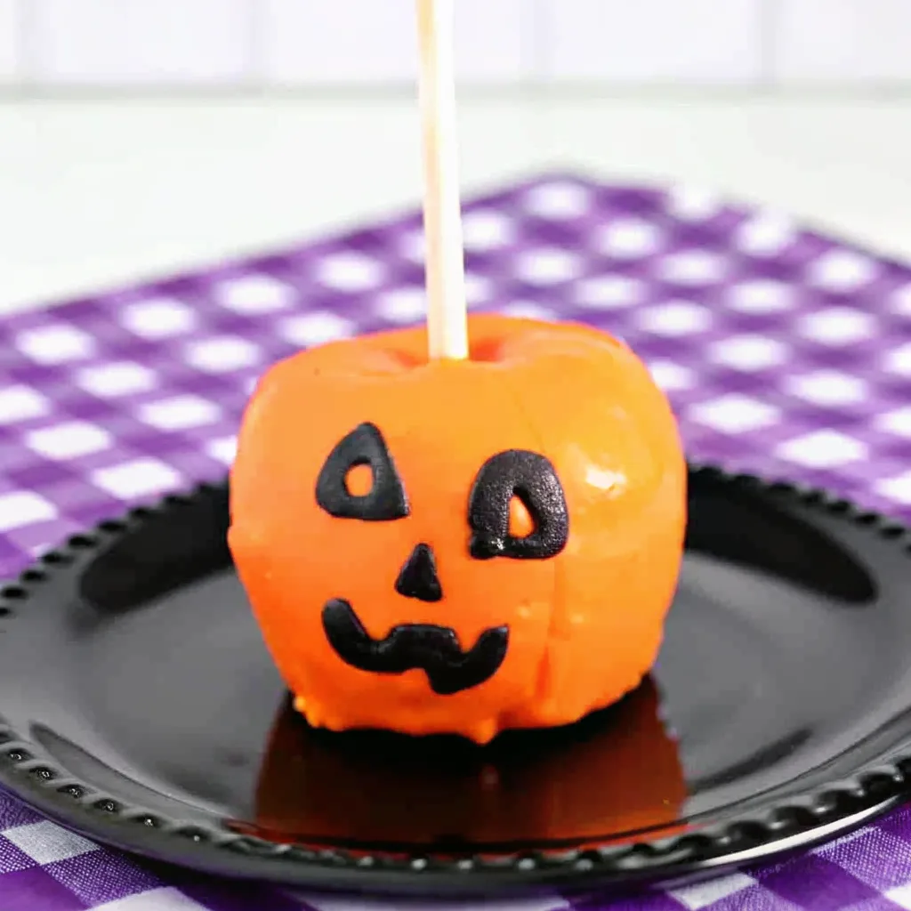 Cute Candy Apples Recipe – Spooky Fun Halloween Treat download 10 3