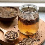 How to make bariatric seed tea at home