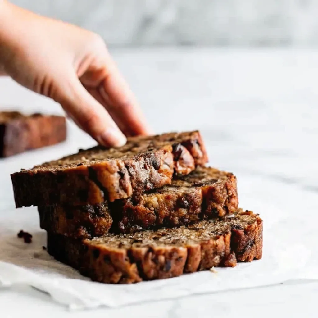 Easy Banana Bread Recipe Chocolate Chip Banana Bread Recipe Easy Banana Bread Recipe Chocolate Chip download 18
