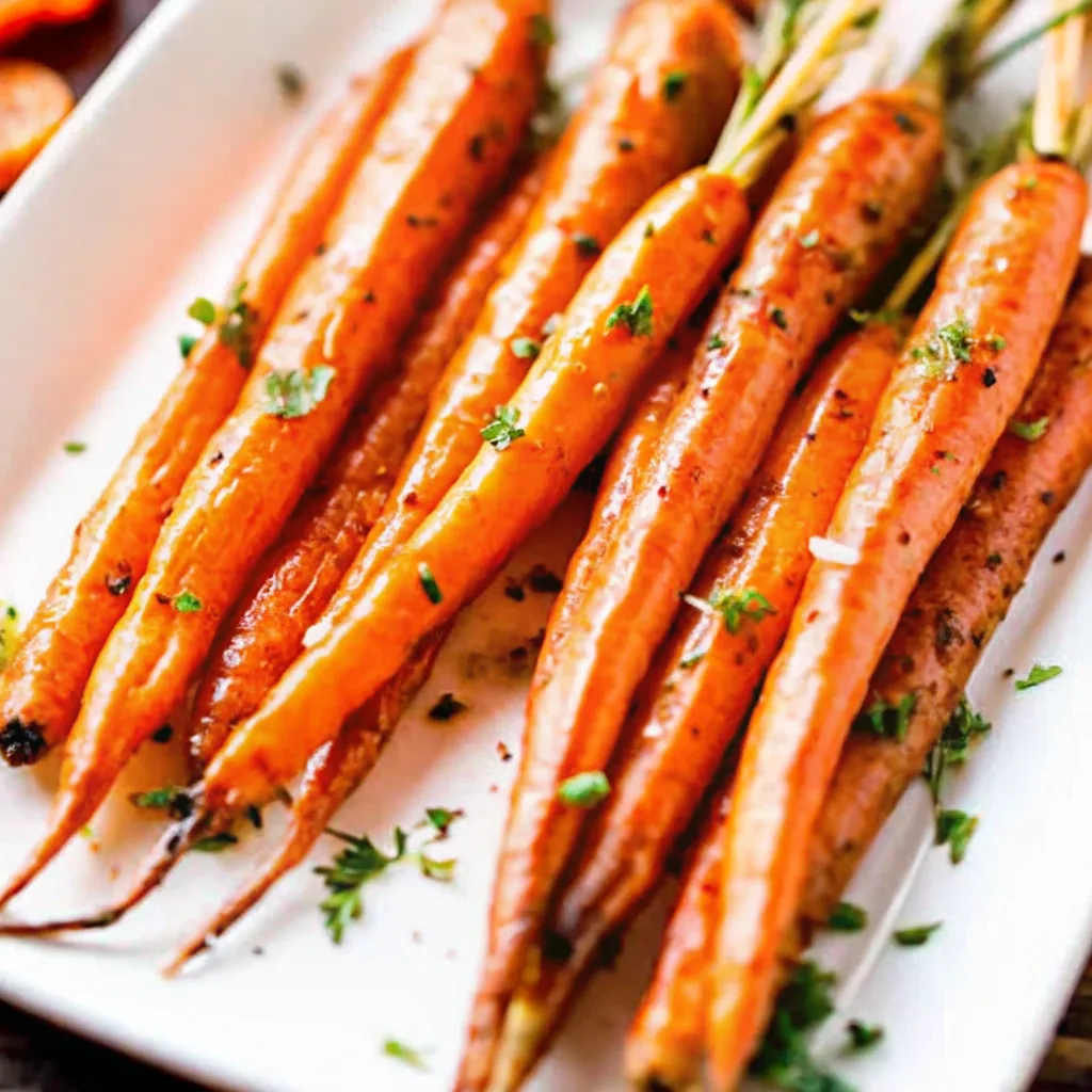 Glazed Carrots (Christmas Recipe & Thanksgiving Recipe) Glazed Carrots Glazed Carrots (Christmas Recipe & Thanksgiving Recipe)