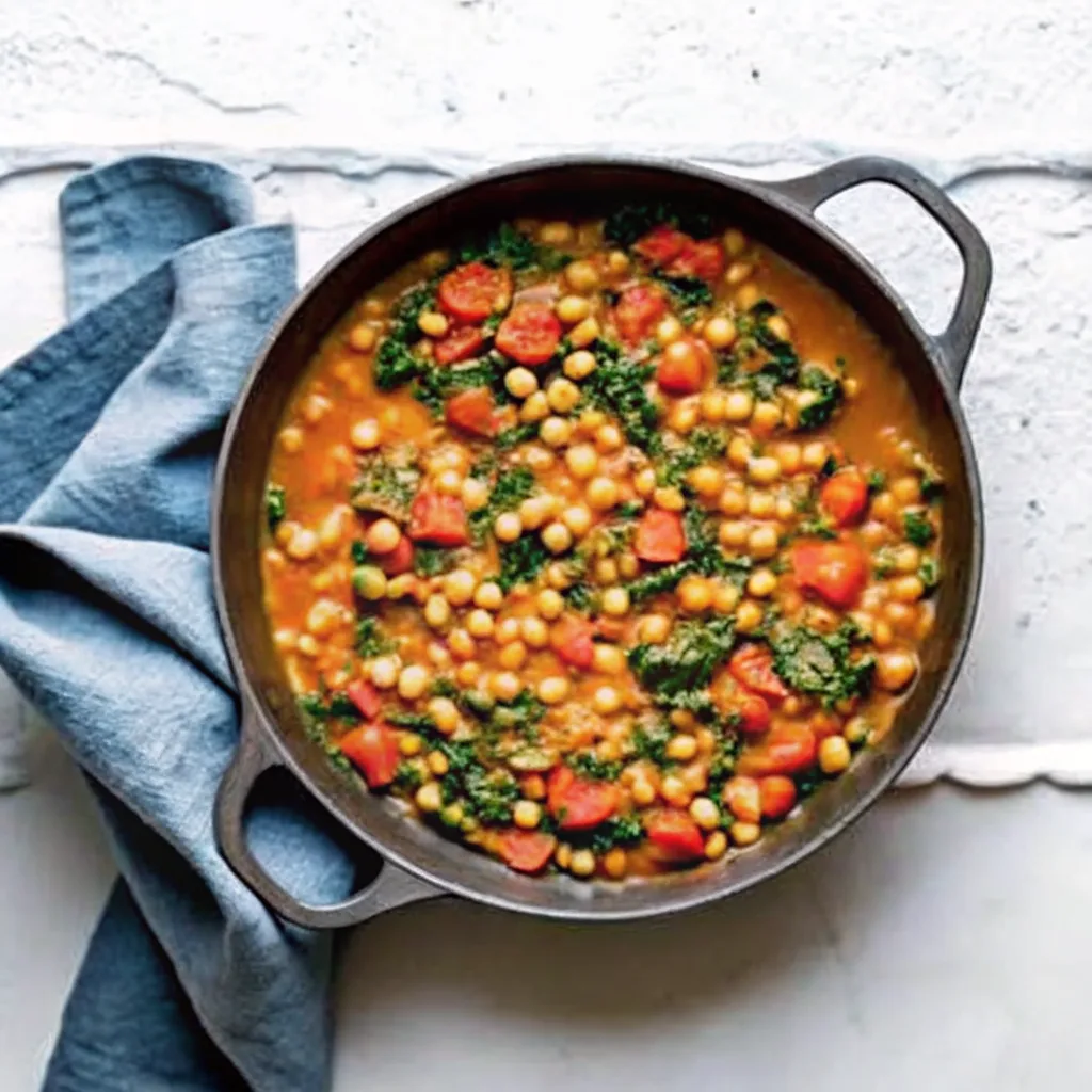 Tuscan Chickpea Soup – the best Italian Classic You’ll Love Tuscan Chickpea Soup Tuscan Chickpea Soup