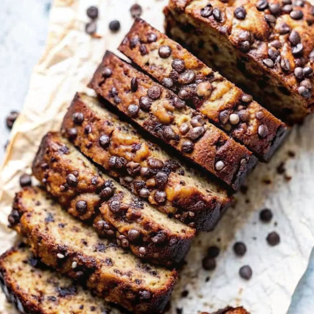 Banana Bread Recipe – Super Moist & Easy Homemade Classic Banana Bread Recipe Banana Bread Recipe – Super Moist & Easy Homemade Classic download 8 2
