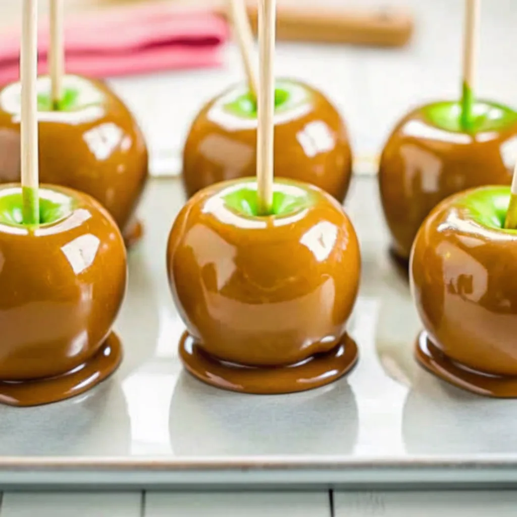 Easy Caramel Apples Recipe for Fall and Beyond Easy Caramel Apples Easy Caramel Apples Recipe for Fall and Beyond download 8 3