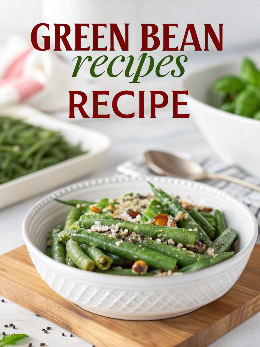 Green Bean Recipes