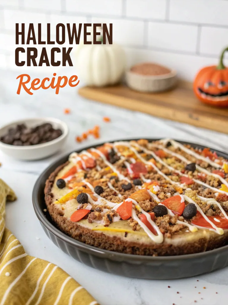Halloween Crack