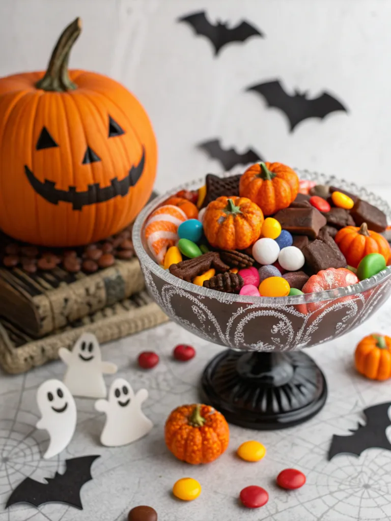 Easy Halloween Crack: The Ultimate Sweet & Salty Treat for Your Spooky Celebration Halloween Crack Halloween Crackingredients