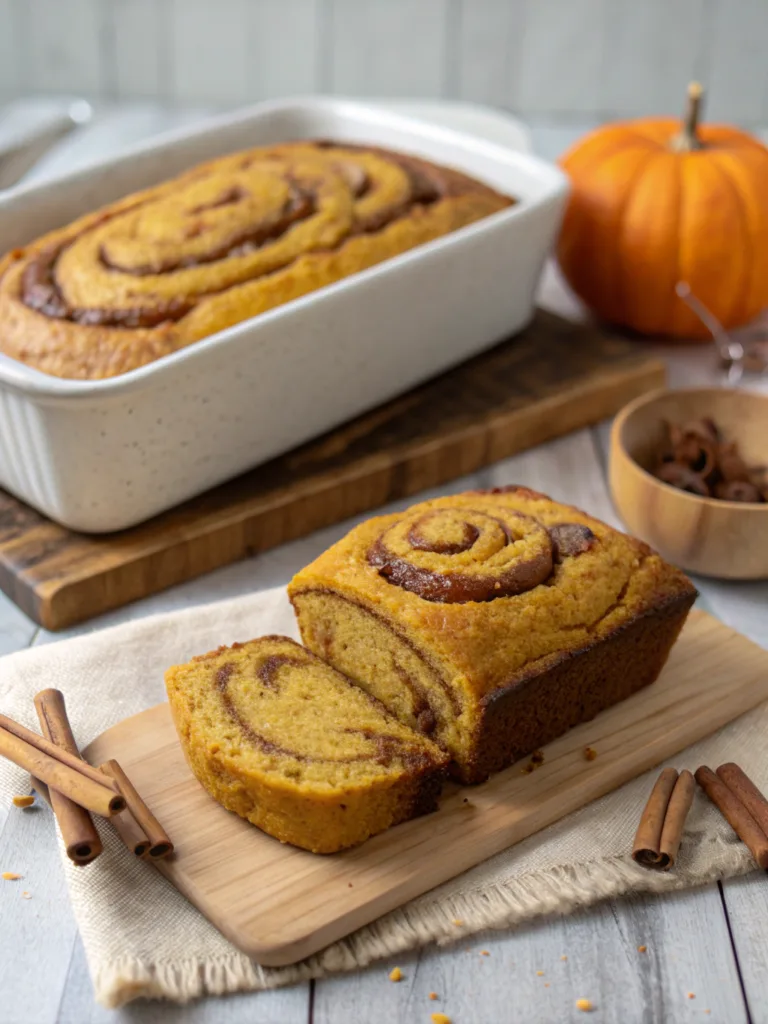 best Mini Pumpkin Bread with Cinnamon Swirl Pumpkin Bread Mini Pumpkin Bread with Cinnamon Swirlingredients