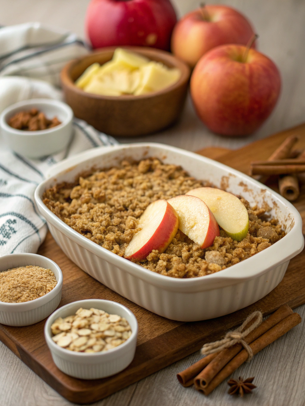 Quick & Easy Apple Crisp Recipe | Favorite Fall Dessert - Whisking Up Yum Quick & Easy Apple Crisp Recipe | Favorite Fall Dessert - Whisking Up Yum Quick & Easy Apple Crisp Recipe | Favorite Fall Dessert - Whisking Up Yum Quick Easy Apple Crisp Recipe Favorite Fall Dessert Whisking Up Yum ingredients