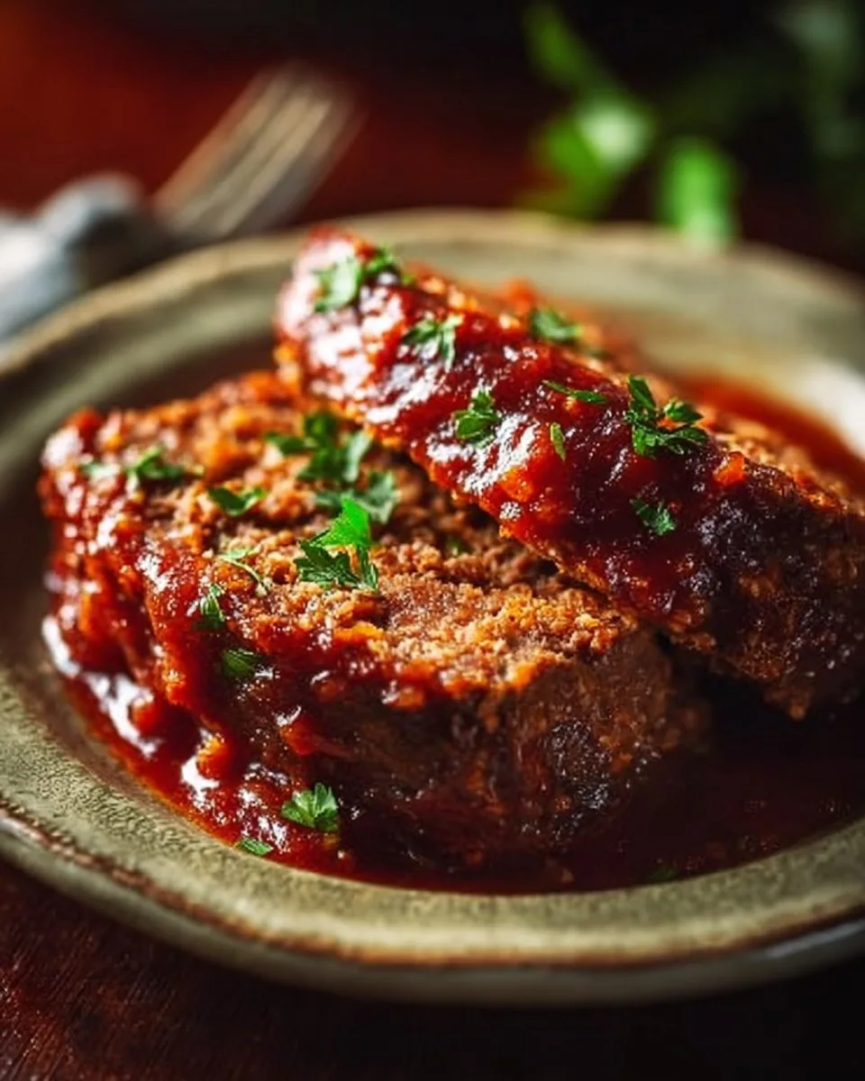 Sicilian Meatloaf: A Flavorful Italian Classic