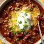 Award-Winning Championship Chili Recipe - First Place Winner championship chili Award-Winning Championship Chili Recipe - First Place Winner award winning championship chili recipe first pl 2025 11 14 205000 150x150 1