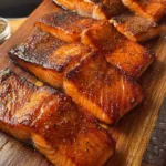 Best Easy Smoked Salmon Recipe with Masterbuilt Smoker best easy smoked salmon recipe with masterbuilt sm 2025 11 18 223253 150x150 1