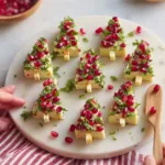 Christmas Snacks in the Shape of Little Trees christmas snacks in the shape of little trees 2025 11 16 100458 150x150 1