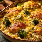 Creamy Chicken and Rice Bake creamy chicken and rice bake 2025 11 25 163422 150x150 1