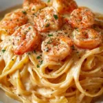 Creamy Garlic Shrimp Pasta creamy garlic shrimp pasta 2025 11 16 100444 150x150 1