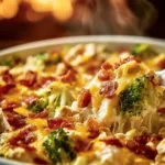 Creamy Low Carb Chicken Casserole creamy low carb chicken casserole 2025 11 18 225327 150x150 1