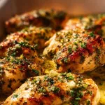 Garlic Butter Baked Chicken Breast garlic butter baked chicken breast 2025 11 18 223248 150x150 1
