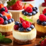 Gluten-Free Mini Cheesecakes gluten free mini cheesecakes 2025 11 29 201407 150x150 1