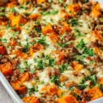Ground Turkey Sweet Potato Bake Ground Turkey Bake Ground Turkey Sweet Potato Bake ground turkey sweet potato bake 2025 11 16 100455 150x150 1