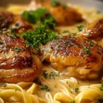 One-Pan Chicken with Buttered Noodles one pan chicken with buttered noodles 2025 11 18 225322 150x150 1