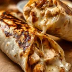 Ooey-Gooey Cheesy Garlic Chicken Wraps You’ll Love! cheesy garlic chicken wraps Ooey-Gooey Cheesy Garlic Chicken Wraps You’ll Love! ooey gooey cheesy garlic chicken wraps youll love 2025 11 18 231932 150x150 1