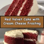 Red Velvet Cake with Cream Cheese Frosting red velvet cake Red Velvet Cake with Cream Cheese Frosting red velvet cake with cream cheese frosting 2025 11 18 231150 150x150 1