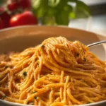 Roasted Tomato and Garlic Ricotta Pasta roasted tomato and garlic ricotta pasta 2025 11 16 100442 150x150 1