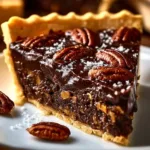 Texas Chocolate Pecan Pie chocolate pecan pie Texas Chocolate Pecan Pie texas chocolate pecan pie 2025 11 26 212717 150x150 1