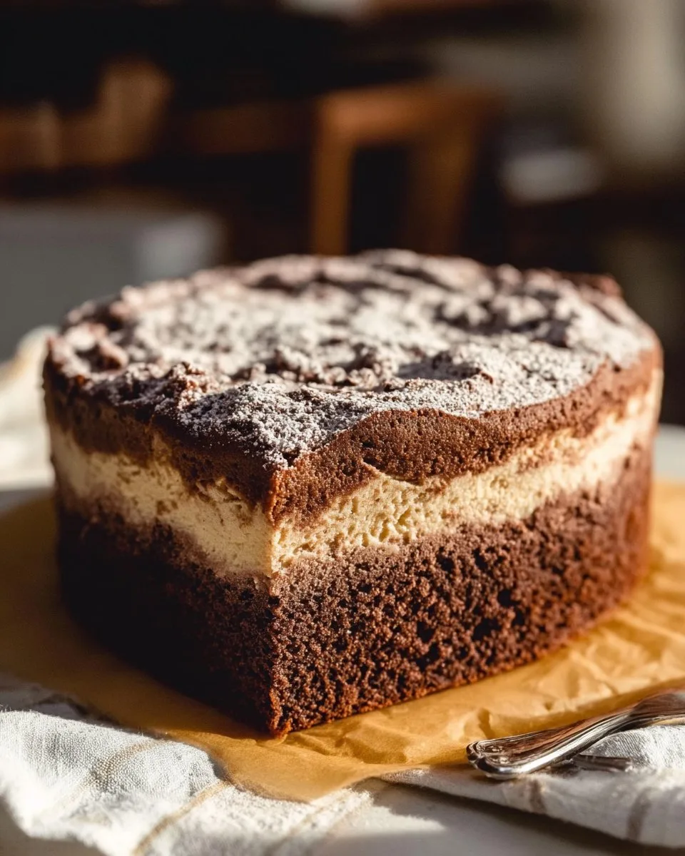 Italian Love Cake Italian Love Cake Italian Love Cake