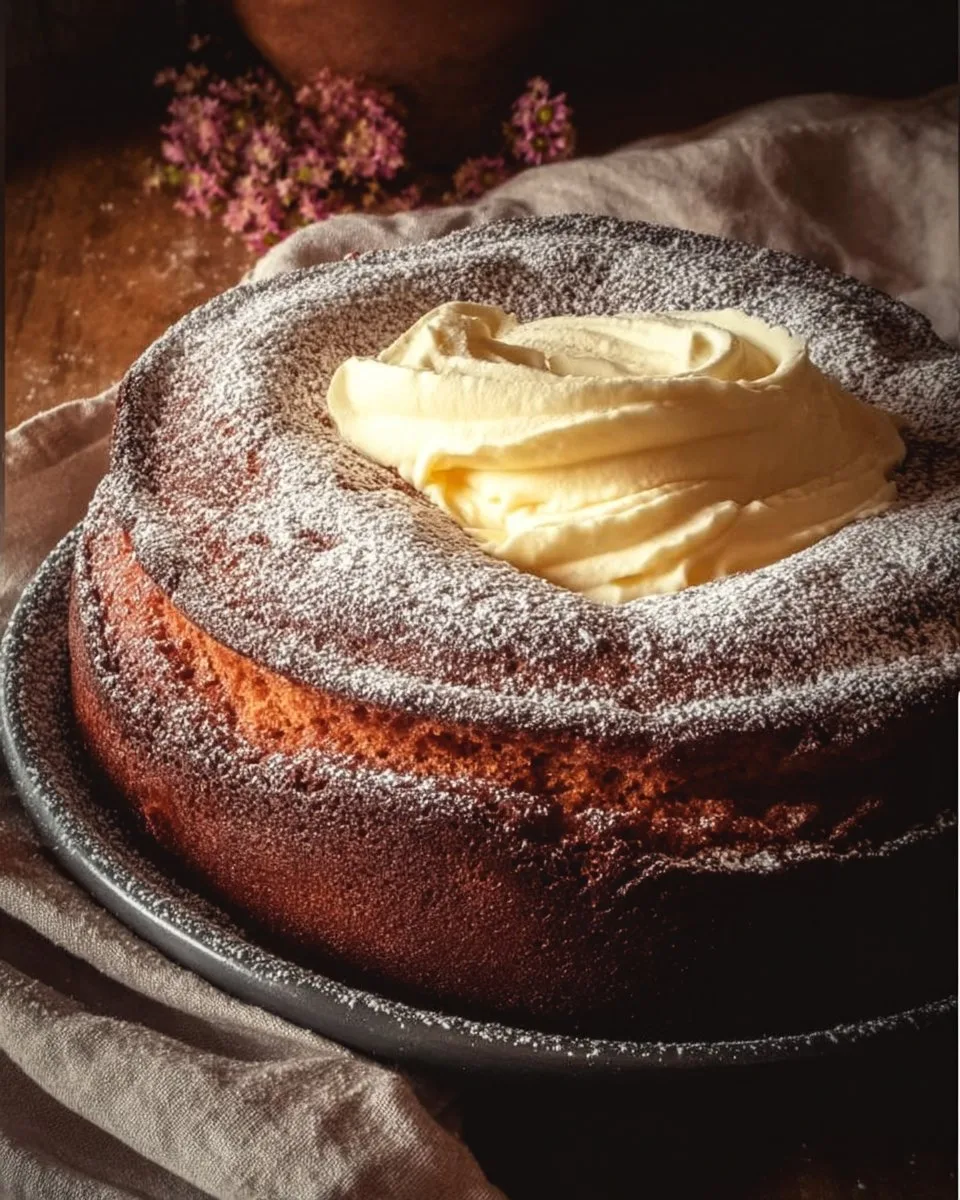 Melt-in-Your-Mouth Cake Melt-in-Your-Mouth Cake Melt-in-Your-Mouth Cake