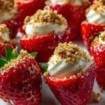 Cheesecake Strawberries Creamy Filling cheesecake strawberries creamy filling 2025 12 30 232505 150x150 1