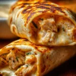 Cheesy Chicken Garlic Wraps cheesy chicken garlic wraps 2025 12 10 171035 150x150 1