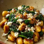 Creamy Gnocchi with Spinach and Feta gnocchi Creamy Gnocchi with Spinach and Feta creamy gnocchi with spinach and feta 2025 12 10 171009 150x150 1