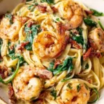 Creamy Tuscan Shrimp Linguine creamy tuscan shrimp linguine 2025 12 16 161622 150x150 1