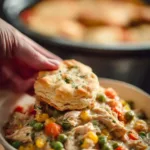 Crock Pot Chicken Pot Pie crock pot chicken pot pie 2025 12 16 161718 150x150 1