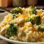 Easy Crockpot Cheesy Chicken Broccoli Rice easy crockpot cheesy chicken broccoli rice 2025 12 16 161725 150x150 1