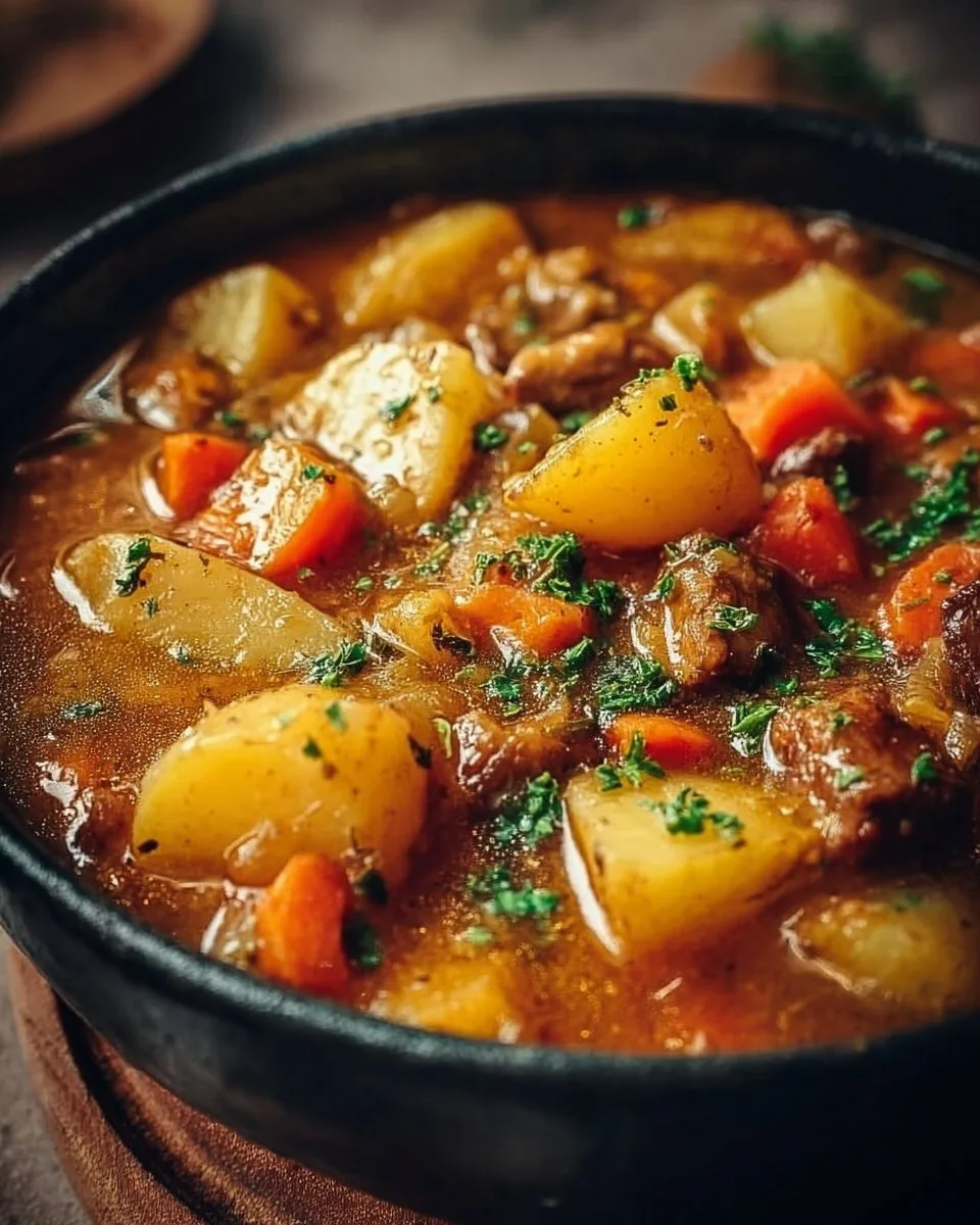 Irish Vegetarian Stew: An Incredible Ultimate Recipe Irish Vegetarian Stew Irish Vegetarian Stew: An Incredible Ultimate Recipe