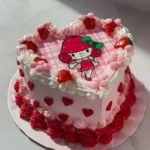 Forever Sweet on Instagram: "Another from Rosita Fresita ❤️" | Strawberry birthday cake, Party cake, Beautiful cakes strawberry birthday cake Forever Sweet on Instagram: "Another from Rosita Fresita ❤️" | Strawberry birthday cake, Party cake, Beautiful cakes forever sweet on instagram another from rosita f 2025 12 30 232454 150x150 1