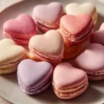 Heart-Shaped Macarons macarons Heart-Shaped Macarons heart shaped macarons 2025 12 24 205705 150x150 1