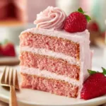 Homemade Strawberry Cake with Strawberry Frosting strawberry cake Homemade Strawberry Cake with Strawberry Frosting homemade strawberry cake with strawberry frosting 2025 12 30 232501 150x150 1