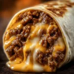 Loaded Taco Bell Beefy Melt Burrito loaded taco bell beefy melt burrito 2025 12 30 232515 150x150 1