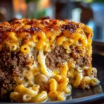 Mac and Cheese Meatloaf Casserole Mac and Cheese Meatloaf Mac and Cheese Meatloaf Casserole mac and cheese meatloaf casserole 2025 12 16 161702 150x150 1