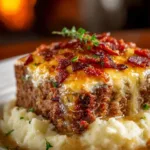 Meatloaf with Mashed Potatoes and Cheese Meatloaf Meatloaf with Mashed Potatoes and Cheese meatloaf with mashed potatoes and cheese 2025 12 16 161701 150x150 1