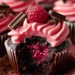 Molten Raspberry Chocolate Cupcakes molten raspberry chocolate cupcakes 2025 12 24 205717 150x150 1