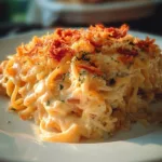 Spicy Southern Cheesy Chicken Spaghetti Casserole spicy southern cheesy chicken spaghetti casserole 2025 12 10 171030 150x150 1
